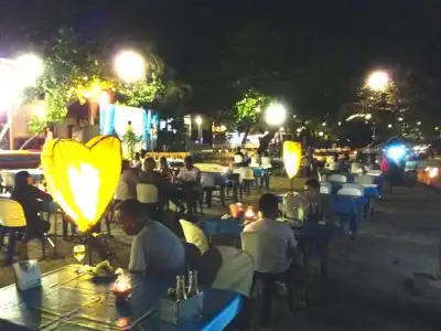 Mac Resort - 37