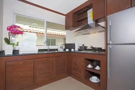 Baan Thai Lanna Pattaya - 487