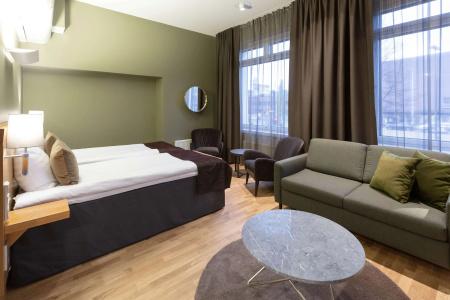 Scandic Tampere City - 78