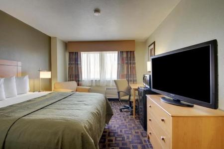 Quality Inn & Suites des Moines Airport - 45