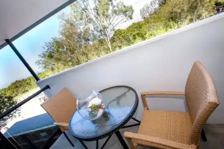 Manly Marina Cove Motel Brisbane - 53