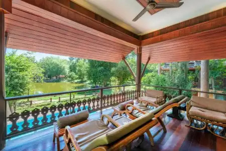 Vana Varin Resort Hua Hin - 100