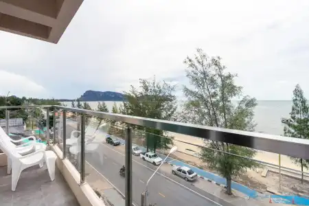 GoldenBeach Boutique Resort - 14