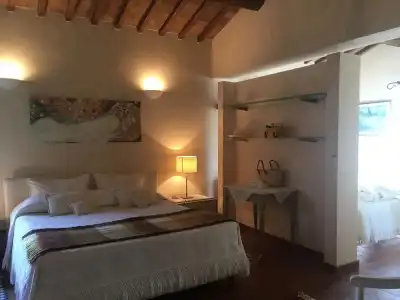 La Vittoria 10 - La Soglia della Val d'Orcia - 22