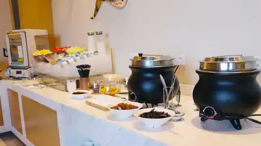Holiday Inn Express Suzhou Taihu Lake by IHG - 8