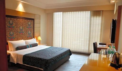 The Lalit Traveller Jaipur - 28