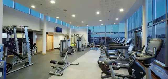 Crowne Plaza Budapest by IHG - 25