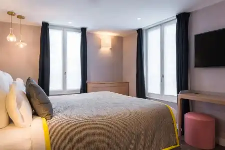 Le Mareuil - 28