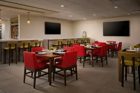 Hilton Garden Inn Phoenix North Happy Valley - 46