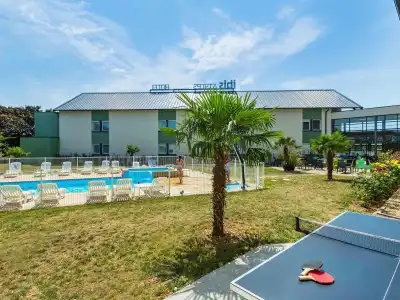 ibis Styles Bourges - 20