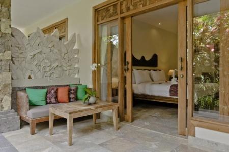 Sri Ratih Cottages - 85