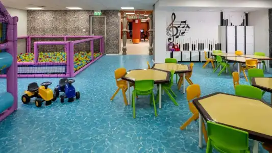 U Splash Resort Eilat - 23