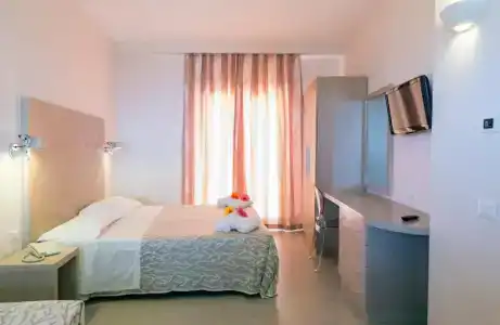 Villaggio Cala Di Volpe & Residence - 66