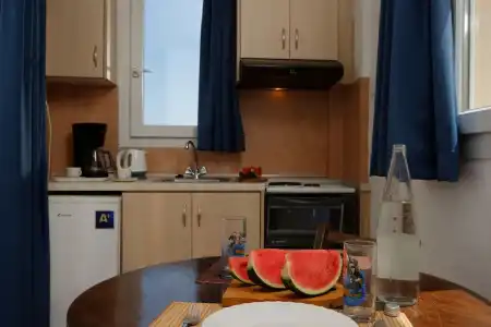 Elalia Apartments - 13