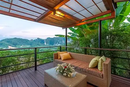 Aonang Fiore Resort - 114