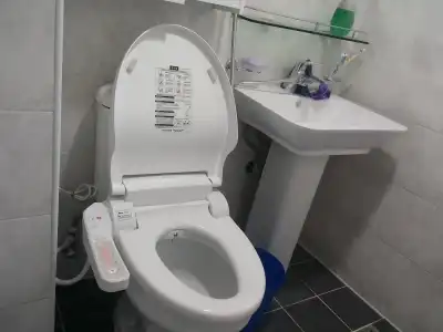 Cobe Guesthouse Dongdaemun - Hostel - 7