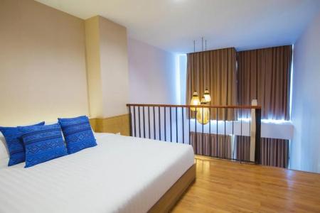 Grand Vista Chiangrai - 121