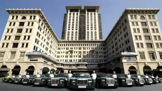 The Peninsula - 42