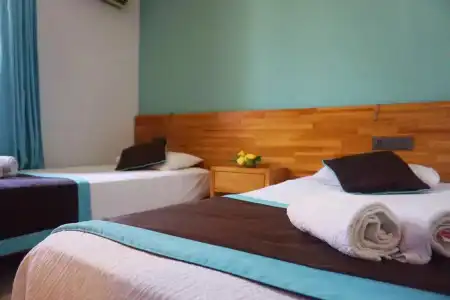 Cobanoğlu Otel and Apart - 32
