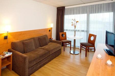 Séjours & Affaires Rennes de Bretagne - 25