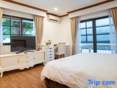 Oriental Palace Apartments Hanoi - 96
