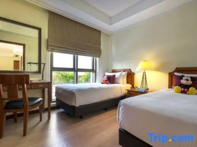 Orchard Parksuites - 53