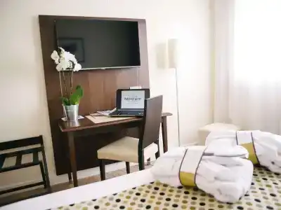 Novotel Angers Lac de Maine - 88