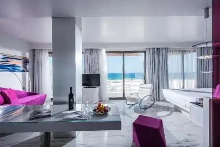 I Resort Beach & Spa - 216