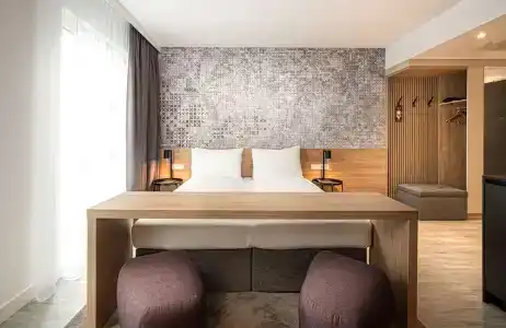 elaya augsburg, Trademark by Wyndham - 20