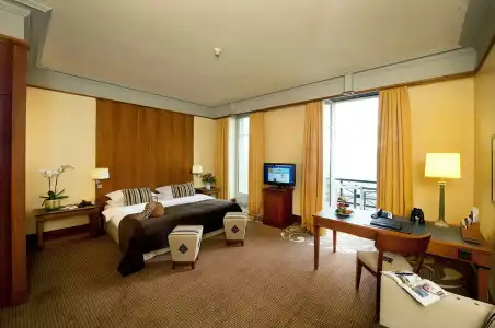 Beau Rivage - 4