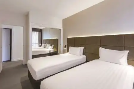 Adina Apartment Melbourne - 4