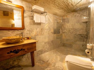Tulip Cave Suites - 7