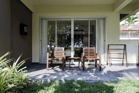 Southsea Khaolak Beach Resort - 41
