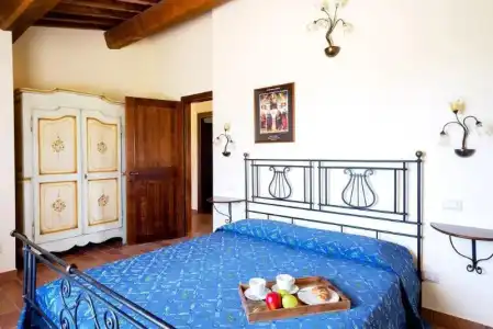 PanElios Borgo Vacanze - 74