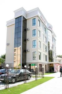 Абай Инн - 12