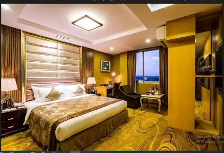 Best Western Chinatown - 99