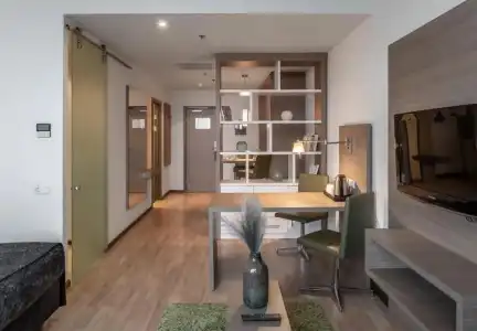 Ramada Encore by Wyndham Kyiv - 29