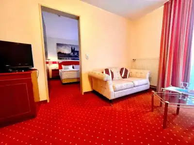 Mercure Plaza Magdeburg - 47