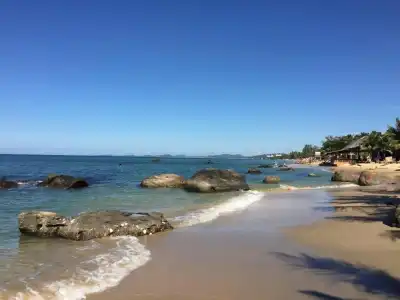 Freedomland Phu Quoc - 12