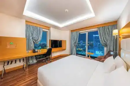 Holiday Inn Ankara - Cukurambar by IHG - 78