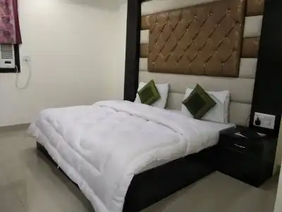 Vishesh Continental - 1