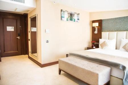 Grand Aras & Suites - 60