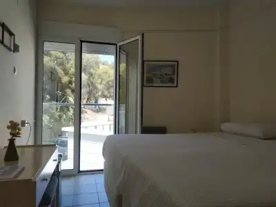 New Aegli Resort - 69