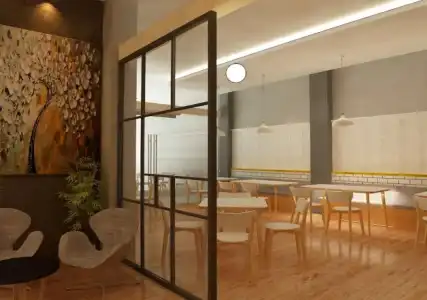 Fontana Jakarta - 14