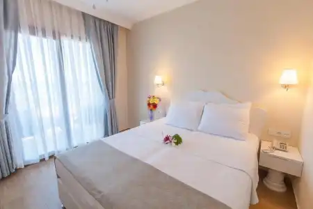 Kumluk Otel - 35
