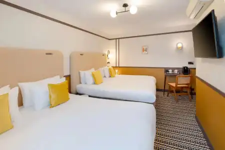 Best Western Plus Au Grand Saint Jean - 57