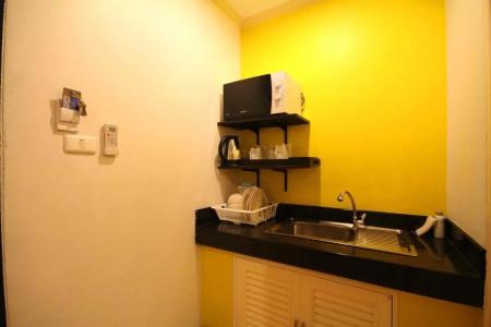 Lemonade Boutique Inn - 52