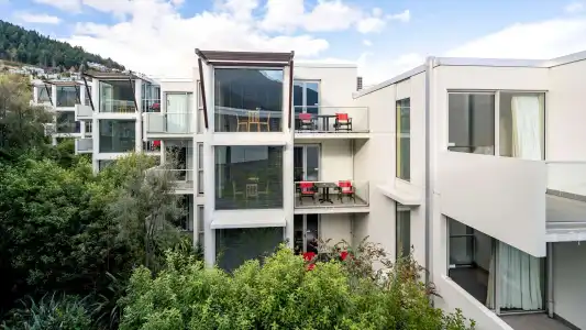 Scenic Suites Queenstown - 30