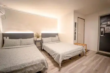 Seoul Mansion Guest House - 182