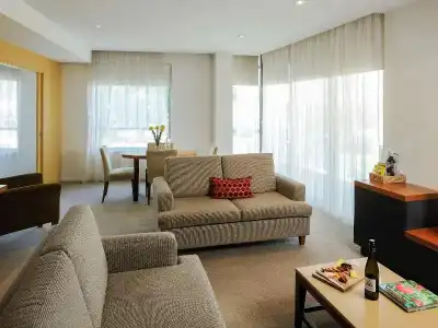 The Sebel Launceston - 55